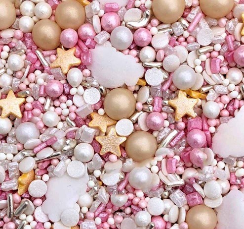 Изображение Посыпка MIXIE "Nyuta_zelenskaja", 50 гр