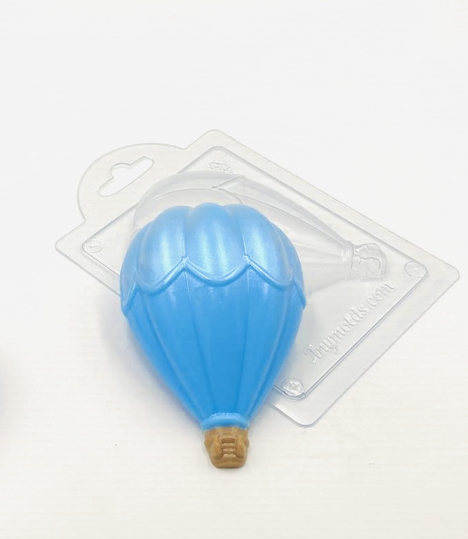 Изображение Пластиковая форма Воздушный шар