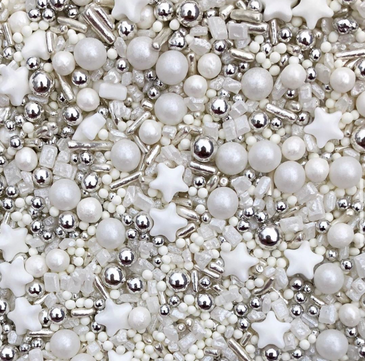 Изображение Посыпка MIXIE "Krislen_cake", 50 гр