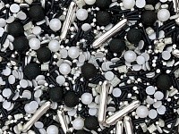 Изображение Посыпка  MIXIE "Boni_bakery", 50 гр