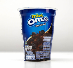 Изображение Печенье Oreo mini Choco, 61,7 гр