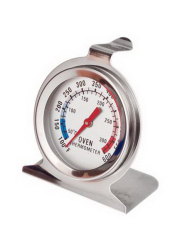 Изображение Термометр в духовую печь