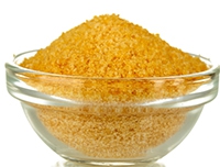 Изображение Желатин пищевой гранулированный 180 Bl, 1 кг.