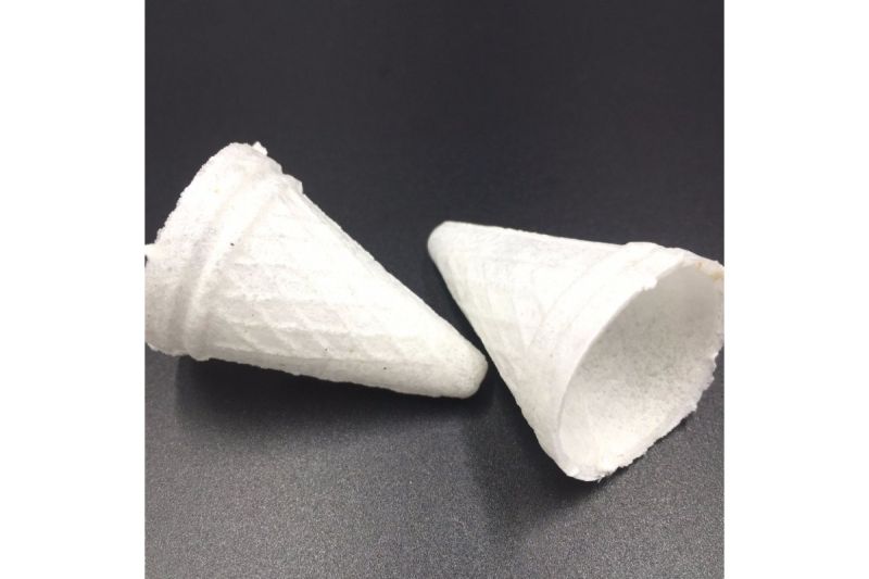 Изображение Вафельные конусы, 5 шт