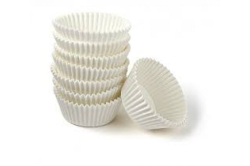 Тарталетки круг 5*3 см, 50 шт Изображение Тарталетки круг 5*3 см, 50 шт