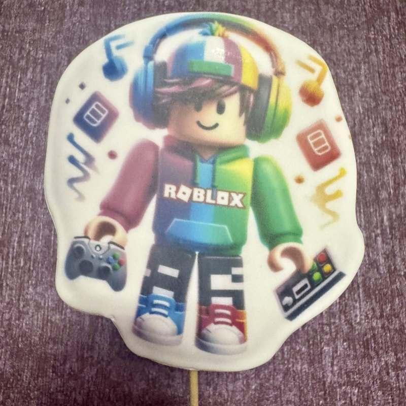 Изображение Пряник Роблокс