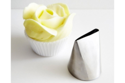 Изображение Насадка кондитерская №128 «Лепесток»