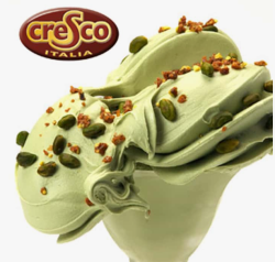 Изображение Паста десертная Фисташка 30% Cresco , 100 гр