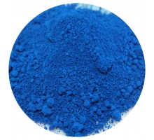 Изображение Краситель для шоколада жирорастворимый "Голубой", 8 гр