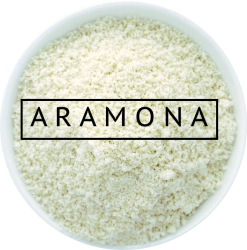 Изображение Миндальная мука Aramona, 500 гр.